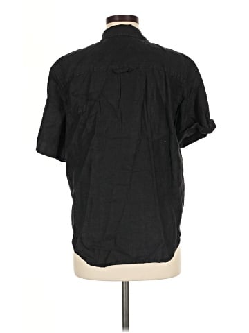 AYR Short Sleeve Blouse (view 2)