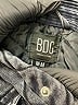BDG 100% Polyester Argyle Gray Jacket Size M - photo 6