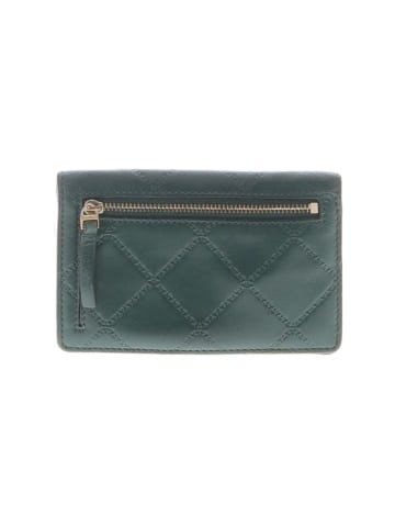 Tory Burch Leather Wallet (view 2)