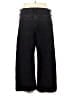 Gap Chevron-herringbone Black Jeans Size 18R - photo 2