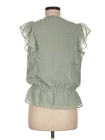 Daniel Rainn Sleeveless Blouse (view 2)