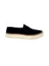 TOMS Black Flats Size 7 - photo 1