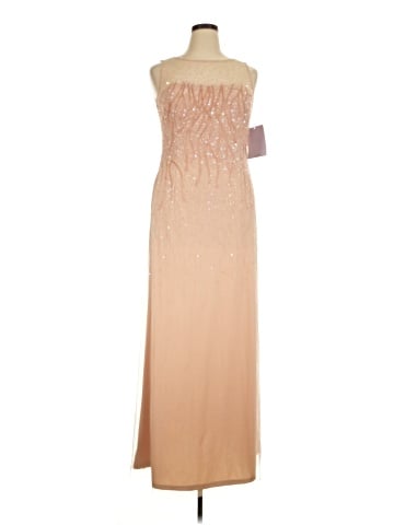 JS Collections Cocktail Dress (view 1)