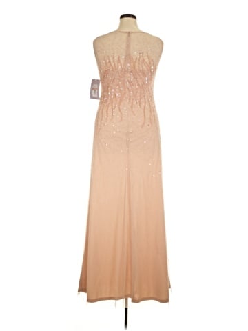 JS Collections Cocktail Dress (view 2)