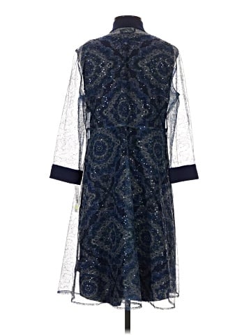 R&M Richards Cocktail Dress (view 2)