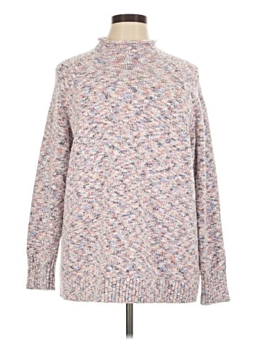 L.L.Bean Turtleneck Sweater (view 1)