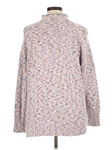 L.L.Bean Turtleneck Sweater (view 2)