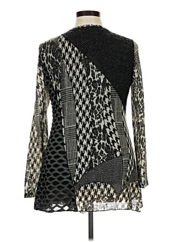 Adore Long Sleeve Blouse (view 2)