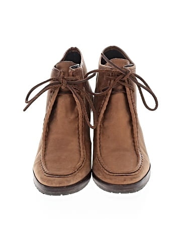 Lauren by Ralph Lauren Wedges (view 2)