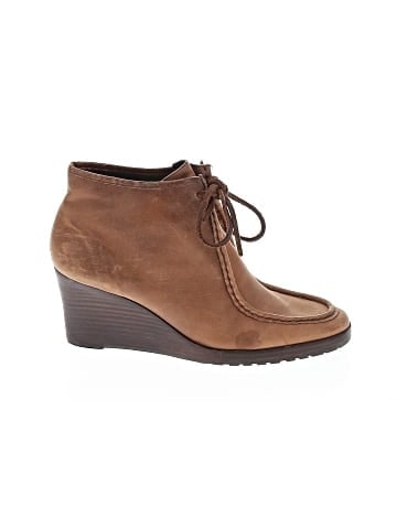 Lauren by Ralph Lauren Wedges (view 1)