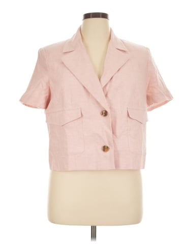 Banana Republic Factory Store Blazer (view 1)