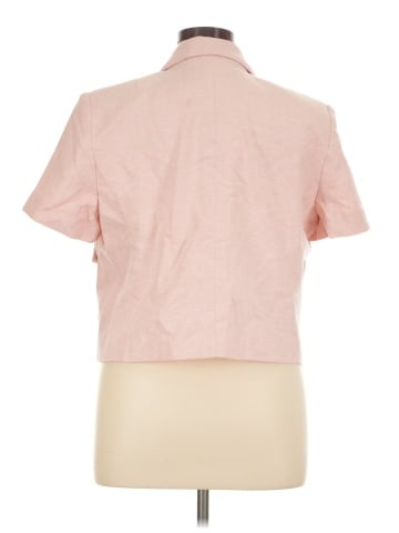 Banana Republic Factory Store Blazer (view 2)