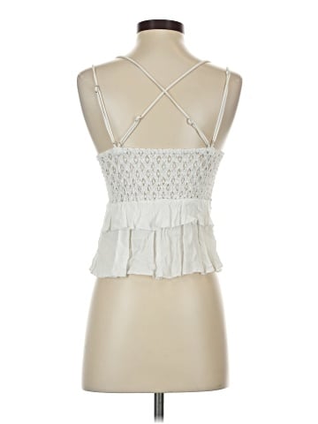 Mi ami Sleeveless Blouse (view 2)
