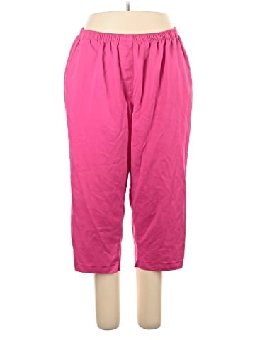 Kim Rogers Casual Pants (view 1)
