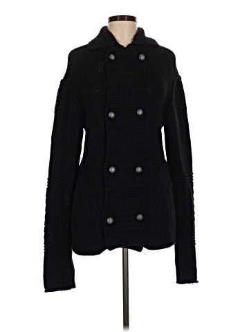 John Varvatos Cardigan (view 1)