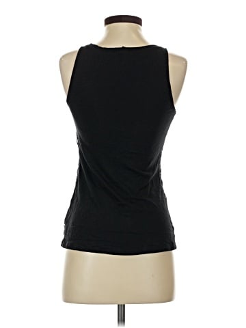 Express Outlet Sleeveless Blouse (view 2)