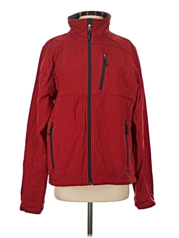 Black Diamond Jacket (view 1)