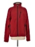 Black Diamond 100% Polyester Solid Red Jacket Size S - photo 1