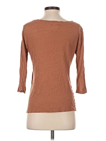 Ruehl No. 925 3/4 Sleeve T-Shirt (view 2)
