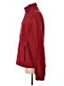 Black Diamond 100% Polyester Solid Red Jacket Size S - photo 5