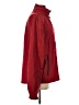 Black Diamond 100% Polyester Solid Red Jacket Size S - photo 4