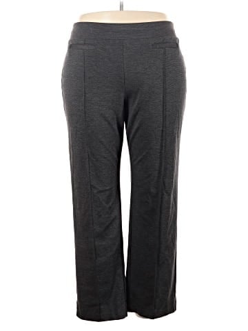 Cato Active Pants (view 1)