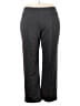 Cato Gray Active Pants Size 18 - photo 1