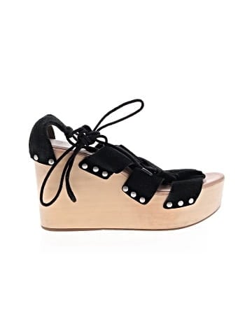 Loeffler Randall Wedges (view 1)
