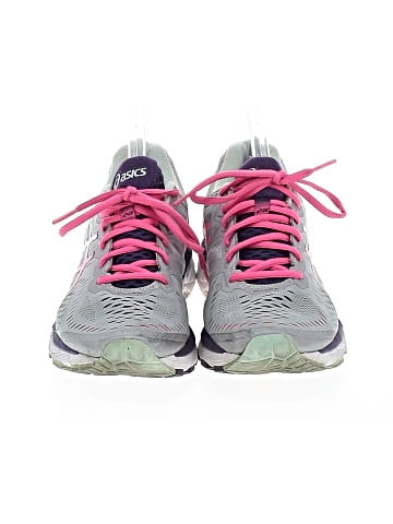 Asics Sneakers (view 2)