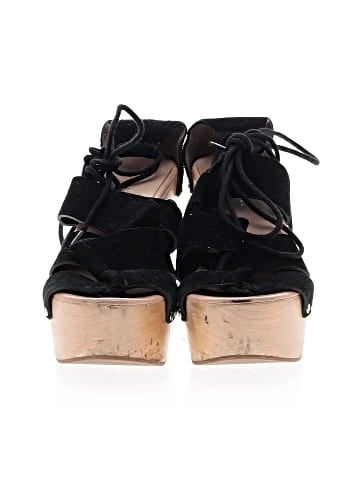 Loeffler Randall Wedges (view 2)