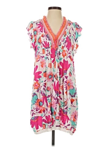 Hatley Casual Dress (view 1)