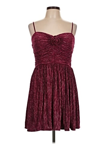 City Studio Cocktail Dress (view 1)