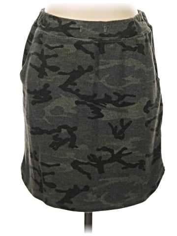 Sundry Casual Skirt (view 1)