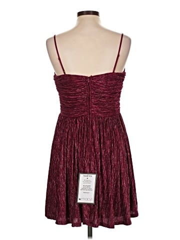 City Studio Cocktail Dress (view 2)