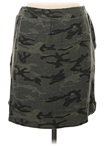 Sundry Casual Skirt (view 2)