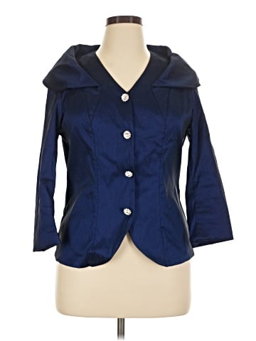 Samuel Dong Jacket (view 1)