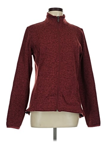 Orvis Fleece (view 1)