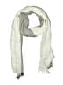 Unbranded Ivory Scarf One size - photo 1