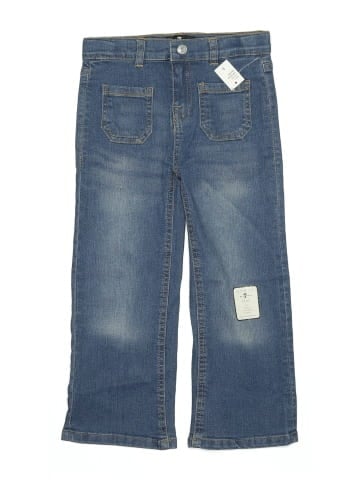 7 For All Mankind Jeans (view 1)