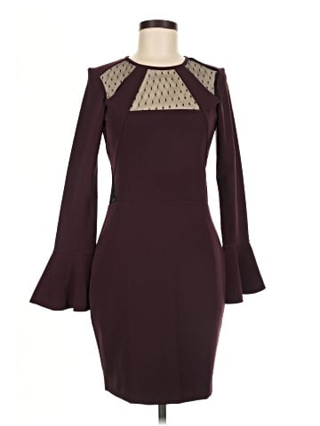 Parker Cocktail Dress (view 1)