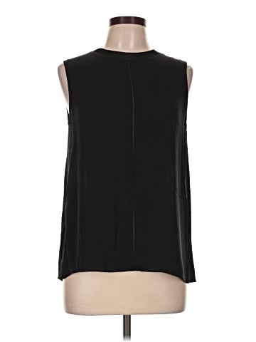 Vince. Sleeveless Blouse (view 1)