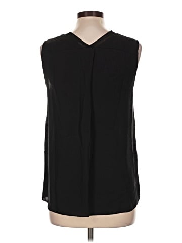 Vince. Sleeveless Blouse (view 2)