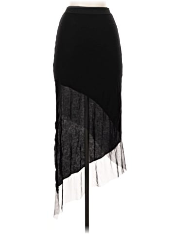 BCBGMAXAZRIA Formal Skirt (view 1)