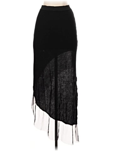 BCBGMAXAZRIA Formal Skirt (view 2)
