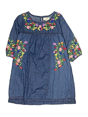 Peek... Dress (view 1)