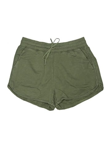 Crz Yoga Athletic Shorts (view 1)