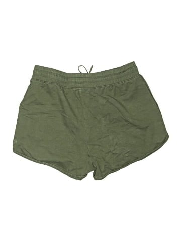 Crz Yoga Athletic Shorts (view 2)