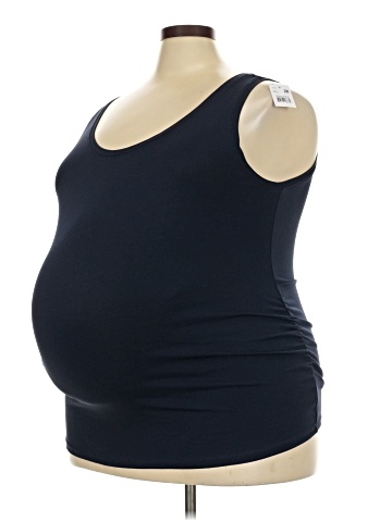 Motherhood Tank Top (view 1)
