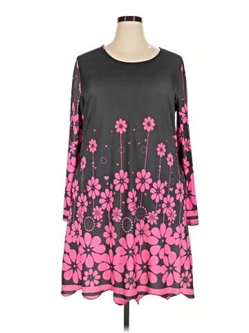 Reborn Casual Dress (view 1)