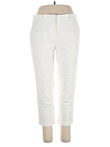 Ann Taylor LOFT Casual Pants (view 1)